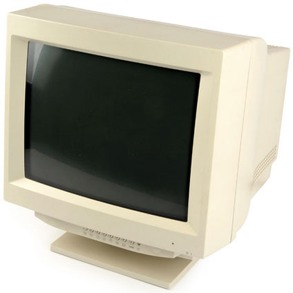 crt computers